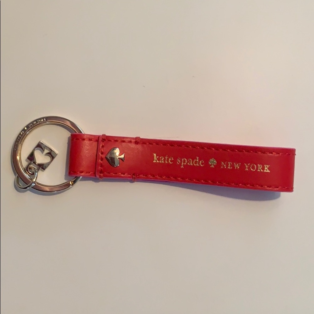 Kate Spade Key Chain